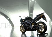 Yamaha YZF-R1SP Yamaha YZF-R1SP